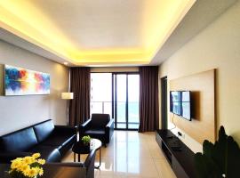 Genting SkyCozyColdInn2R2B AT Ion Delemen