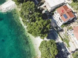 Three-Bedroom Apartment In Jesenice