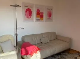 Tolle 2-Zimmer Wohnung in Elberfeld
