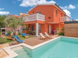 Two-Bedroom Holiday Home In Barbariga