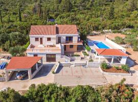 Apartment Kneze V, Hotel in Pupnat