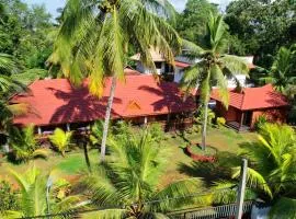 Rithu Beach Villa