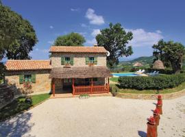 Holiday Home Frki V, hotel di Grimalda