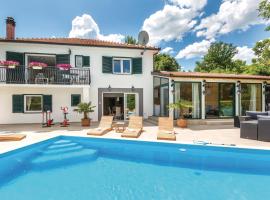 Stunning Home In Kamenmost With Sauna, Hotel in Kamenmost