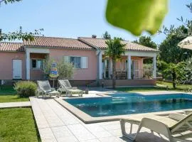 Holiday Home Breg Ivanovci Iv