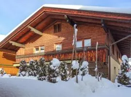 Schoene Ferienwohnung-Fuegen