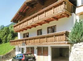 Ferienhaus In Sonniger Lage