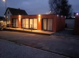 Le Chalet d'Amélia
