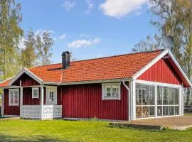 3 Bedroom Nice Home In Vittaryd