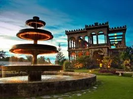 Serendipity Staycations