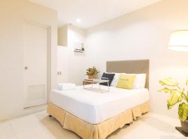 Cakefully Yours Hotel