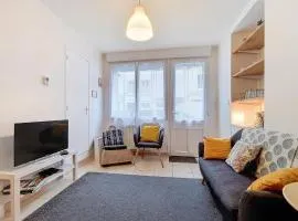 Charmant appartement sur 3 niveaux