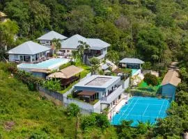 MM Villa Koh Samui