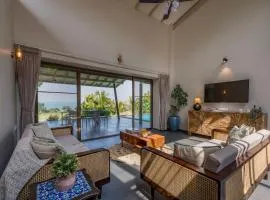 SaffronStays Sommeliers Choice