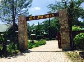 Del Milagro Cabañas & Posada