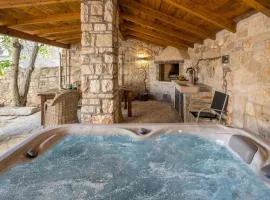2 Bedroom Stunning Home In Puntera