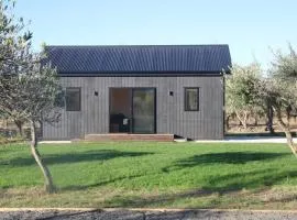 Olive Grove Cabin Waipara