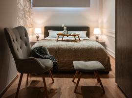 Loft Sea&Sky Fiumicino Airport