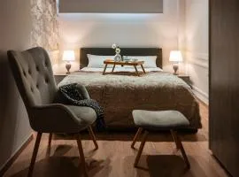 Loft Sea&Sky Fiumicino Airport