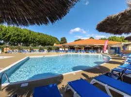 Azureva Saint Cyprien