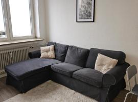 City Base Dortmund, hotell i Dortmund