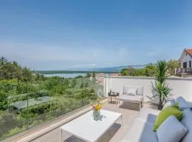 3 Bedroom Gorgeous Home In Klimno