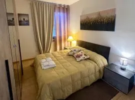 Casa vacanze Giuliani via Rasiglia