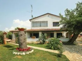 Apartment Grabova Iv