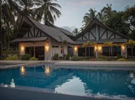 Solaj Dive and Beach Resort Zamboanguita