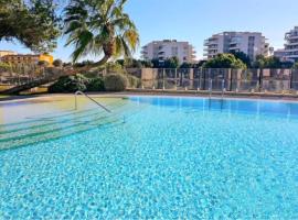Nice Apartment In Orihuela With Sauna, hotel v destinaci Orihuela