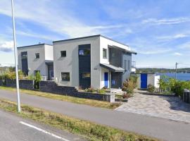 Sommerhus ved sjøen, hotell sihtkohas Var