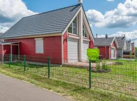 2 Bedroom Lovely Home In Zerpenschleuse