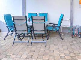 Ferienwohnung In Ferndorf