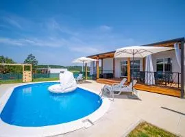 Pet Friendly Home In Cerovacki Galovici