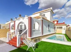 Amazing Home In Jeronimo Y Avileses