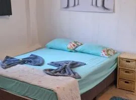 Paradise Hospedaria São Thomé