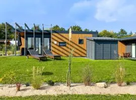 2 Bedroom Cozy Home In Süsel