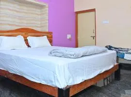 Saddharma Homestay Hampi