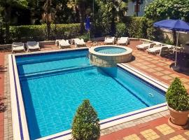 1 Bedroom Awesome Apartment In Kukci, hotel in Kukci