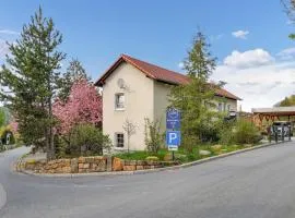 Nice Apartment In Bad Schandau- Kleing