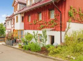1 Bedroom Lovely Apartment In Deggingen