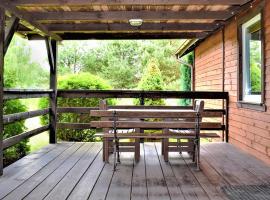Beautiful Home In Bozepole Krolewskie, hotel v destinaci Bożepole Królewskie