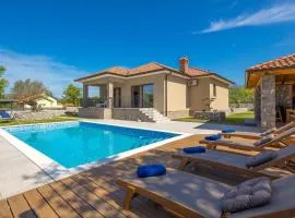 Nice Home In Soboli, Cavle With Sauna