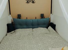 Studio apartman Ars libri, hotel i Ðakovo