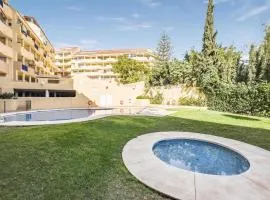 Amazing Apartment In Fuengirola
