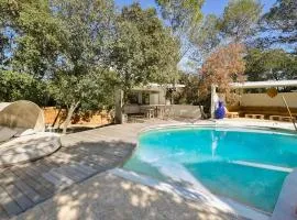 Gorgeous Home In St-Bauzille-De-Montmel