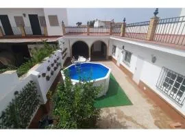 Nice Home In El Rocio Almonte