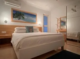 Asseyri Guest House