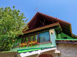 Nice Home In Krivi Put With Wifi