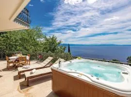 Amazing Apartment In Matulji With Wifi